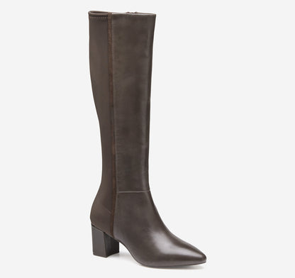 Johnston Murphy Women's Vicki Tall Boot