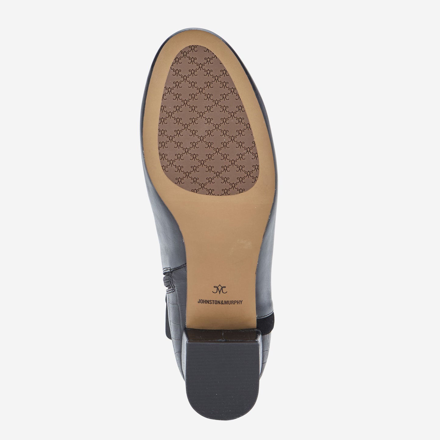 Johnston Murphy Women's Sienna Belted Bootie