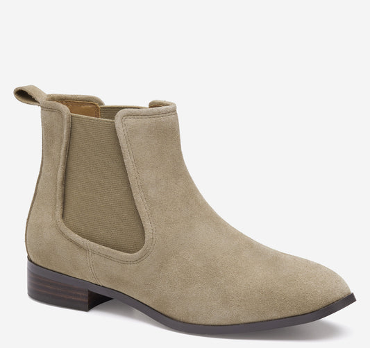 Johnston Murphy Women's Tinsley Chelsea Bootie