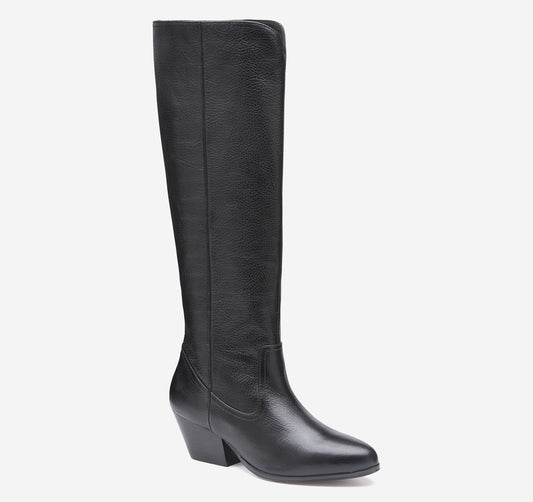 Johnston Murphy Women's Tristen Tall Boot