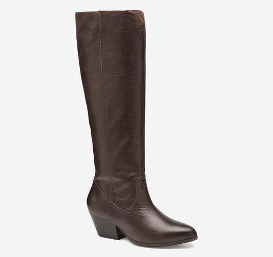 Johnston Murphy Women's Tristen Tall Boot