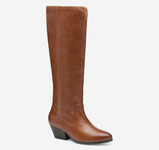 Johnston Murphy Women's Tristen Tall Boot