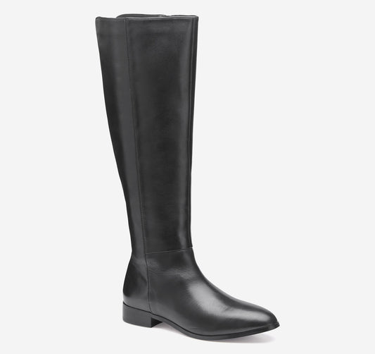 Johnston Murphy Women's Tinsley Riding Boot