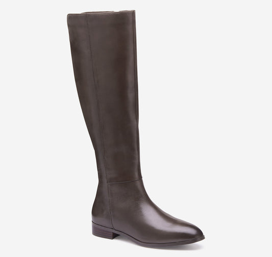 Johnston Murphy Women's Tinsley Riding Boot
