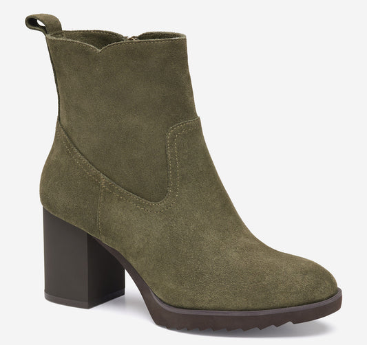 Johnston Murphy Women's Izzie Bootie