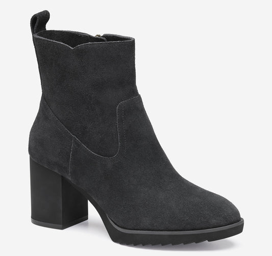 Johnston Murphy Women's Izzie Bootie