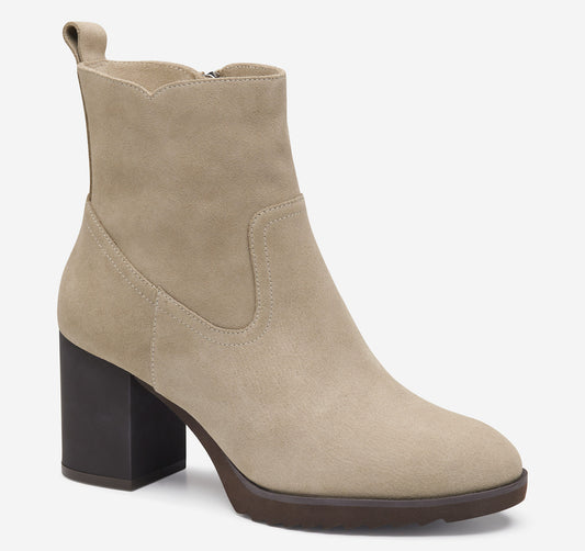 Johnston Murphy Women's Izzie Bootie
