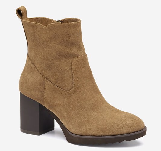 Johnston Murphy Women's Izzie Bootie