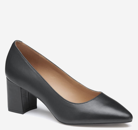 Johnston Murphy Women's Vicki Pump
