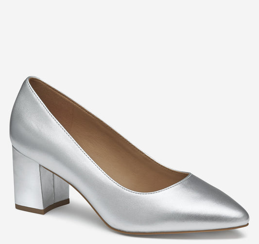 Johnston Murphy Women's Vicki Pump