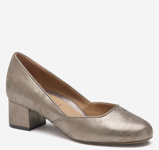 Johnston Murphy Women's Sienna Pump