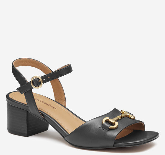 Johnston Murphy Women's Edith Bit Sandal