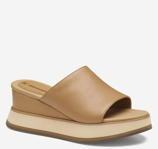 Johnston Murphy Women's Colleen Slide