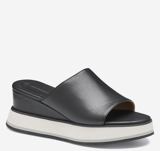 Johnston Murphy Women's Colleen Slide