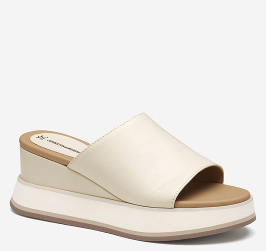 Johnston Murphy Women's Colleen Slide