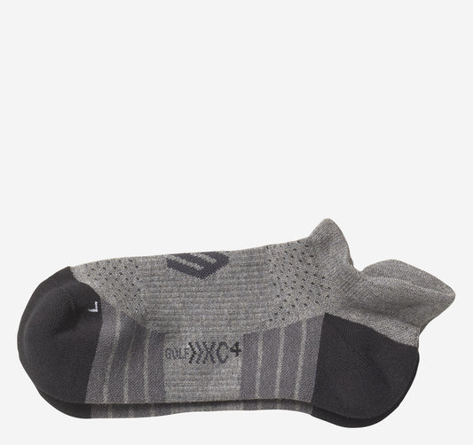 Johnston Murphy Men's XC4® Performance Golf Socks