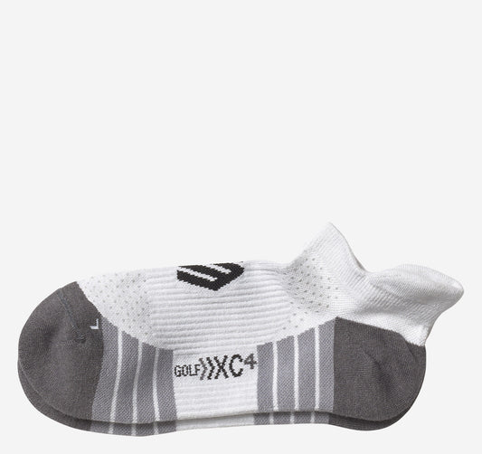 Johnston Murphy Men's XC4® Performance Golf Socks