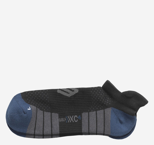 Johnston Murphy Men's XC4® Performance Golf Socks