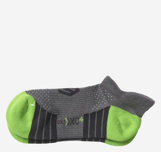 Johnston Murphy Men's XC4® Performance Golf Socks