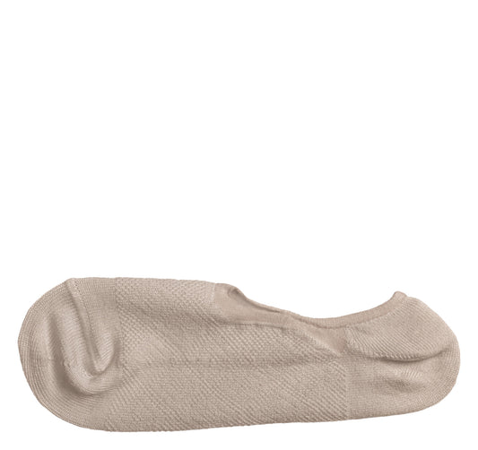 Johnston Murphy Women's High-Rise Liner Sock