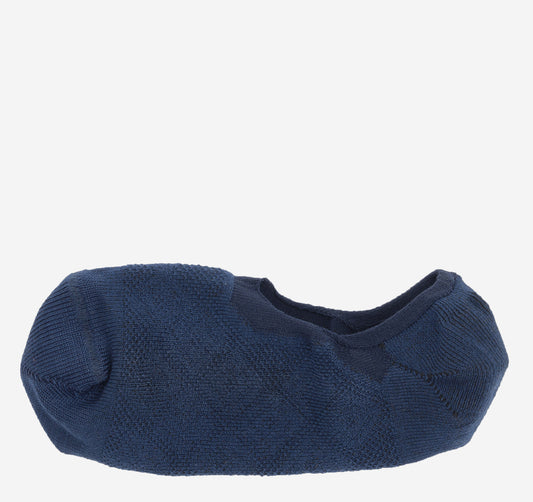 Johnston Murphy Women's High-Rise Liner Sock