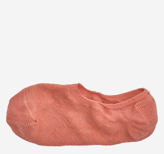 Johnston Murphy Women's High-Rise Liner Sock