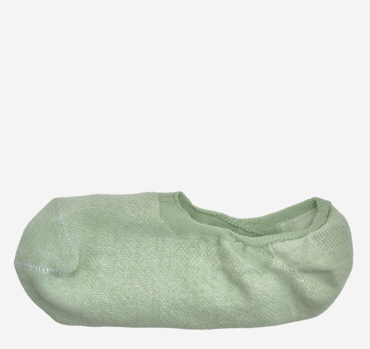 Johnston Murphy Women's High-Rise Liner Sock