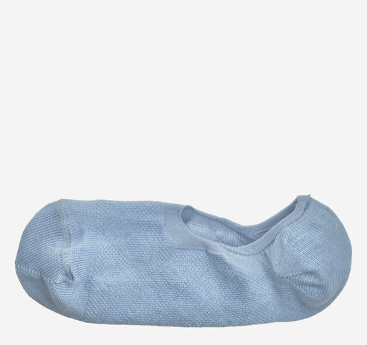 Johnston Murphy Women's High-Rise Liner Sock