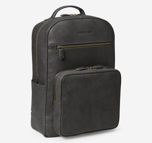 Johnston Murphy Men's Rhodes Backpack