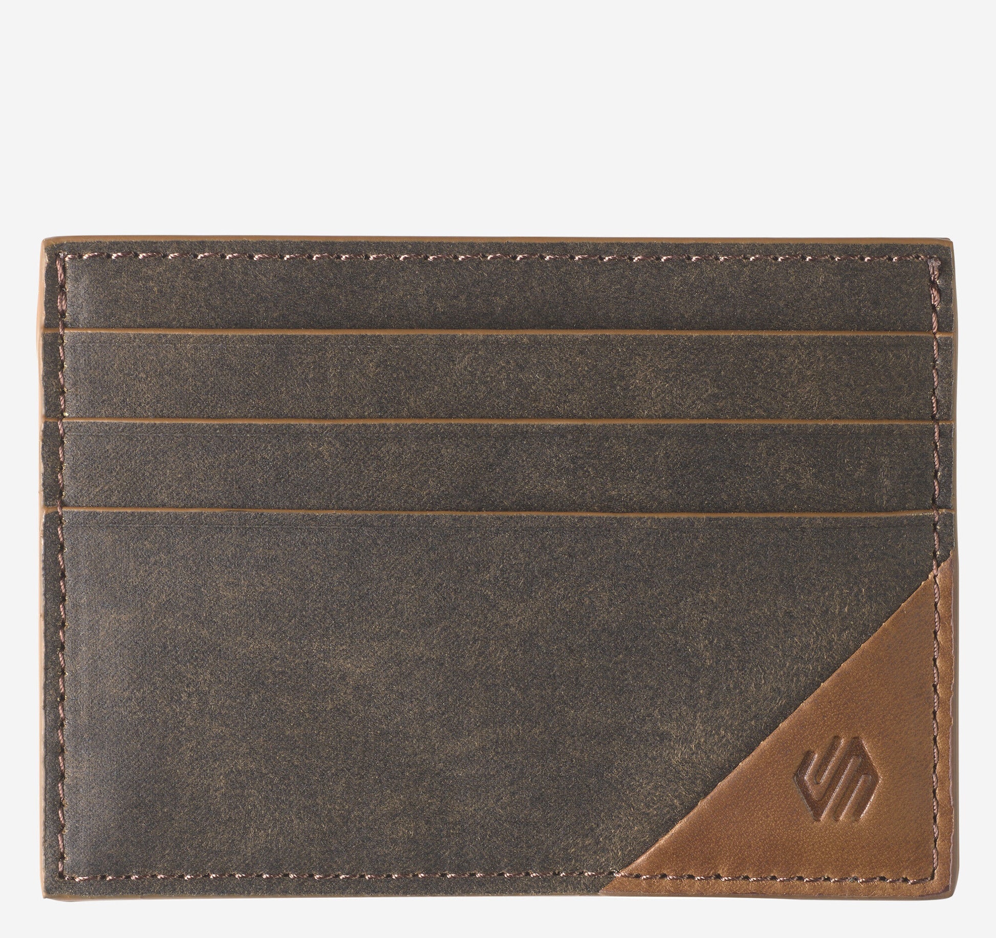 Johnston Murphy Men's Rhodes Weekender Case