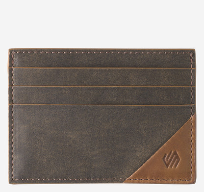 Johnston Murphy Men's Rhodes Weekender Case