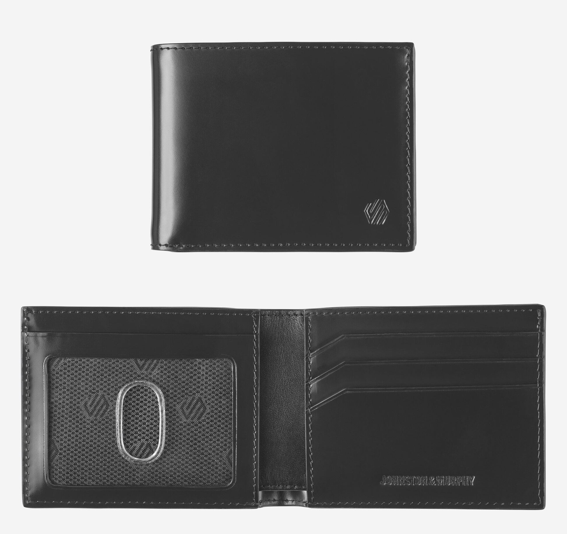 Johnston Murphy Men's Hudson Billfold