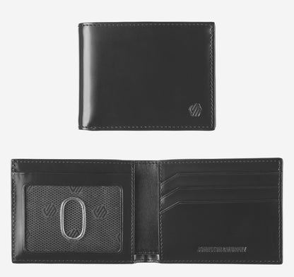 Johnston Murphy Men's Hudson Billfold