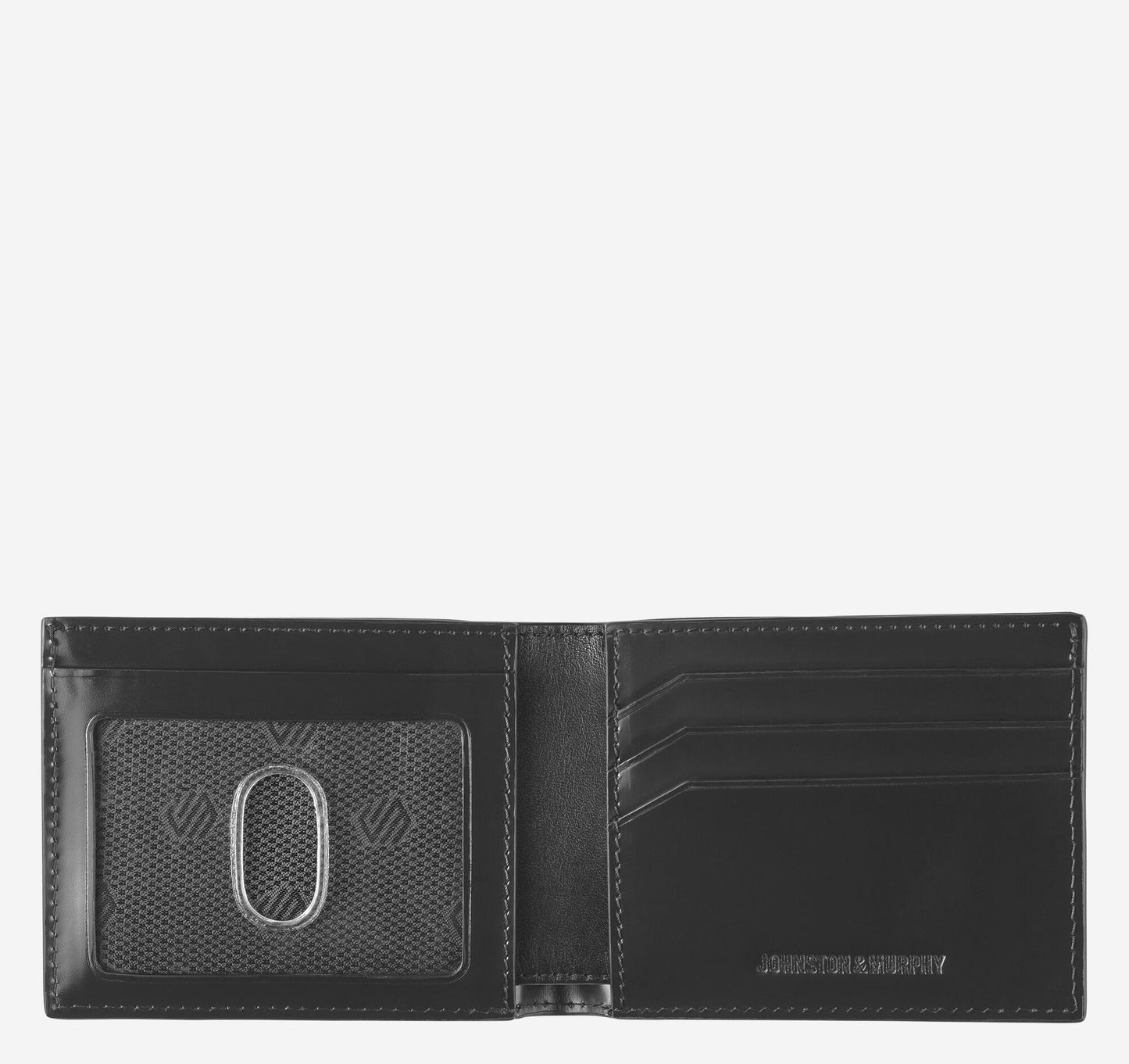 Johnston Murphy Men's Hudson Billfold