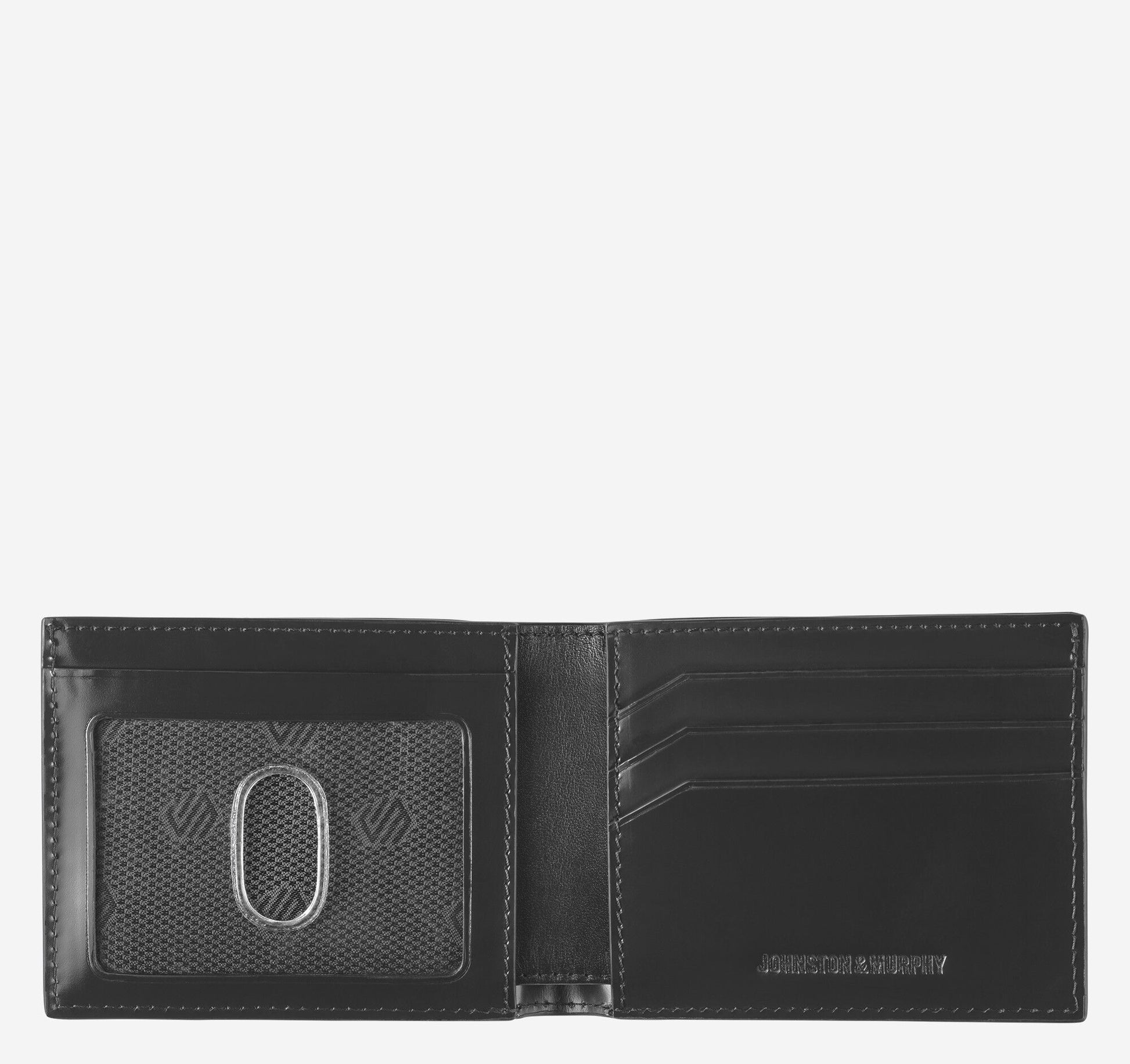 Johnston Murphy Men's Hudson Billfold