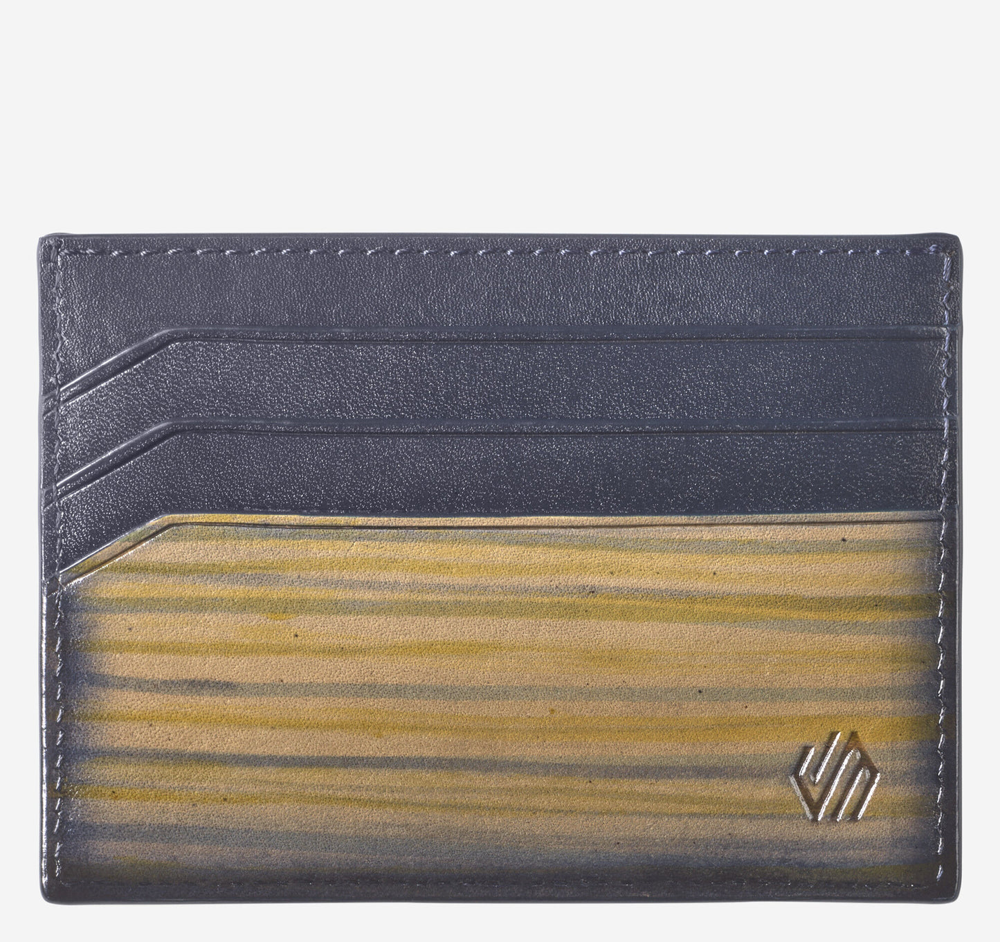 Johnston Murphy Men's Hand-Painted Weekender Case