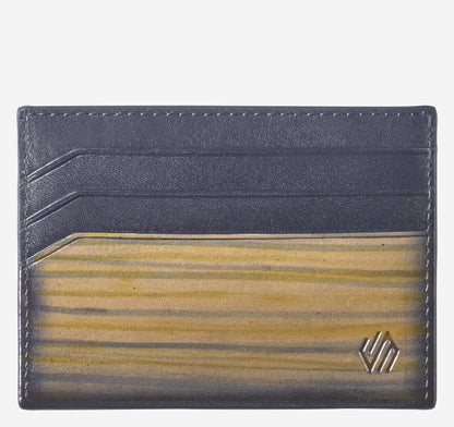 Johnston Murphy Men's Hand-Painted Weekender Case