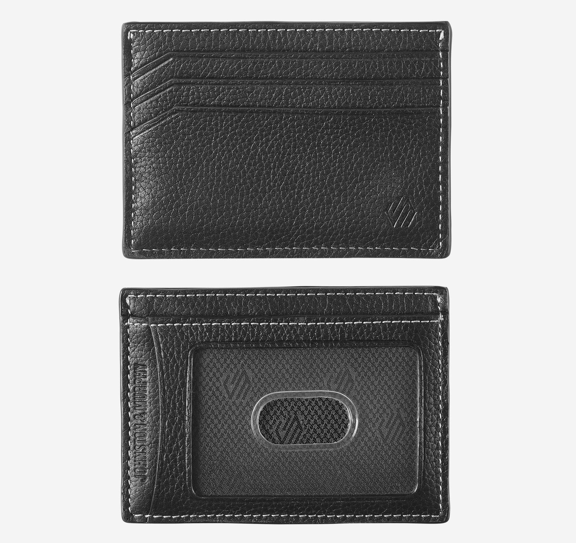 Johnston Murphy Men's Kingston Weekender Case