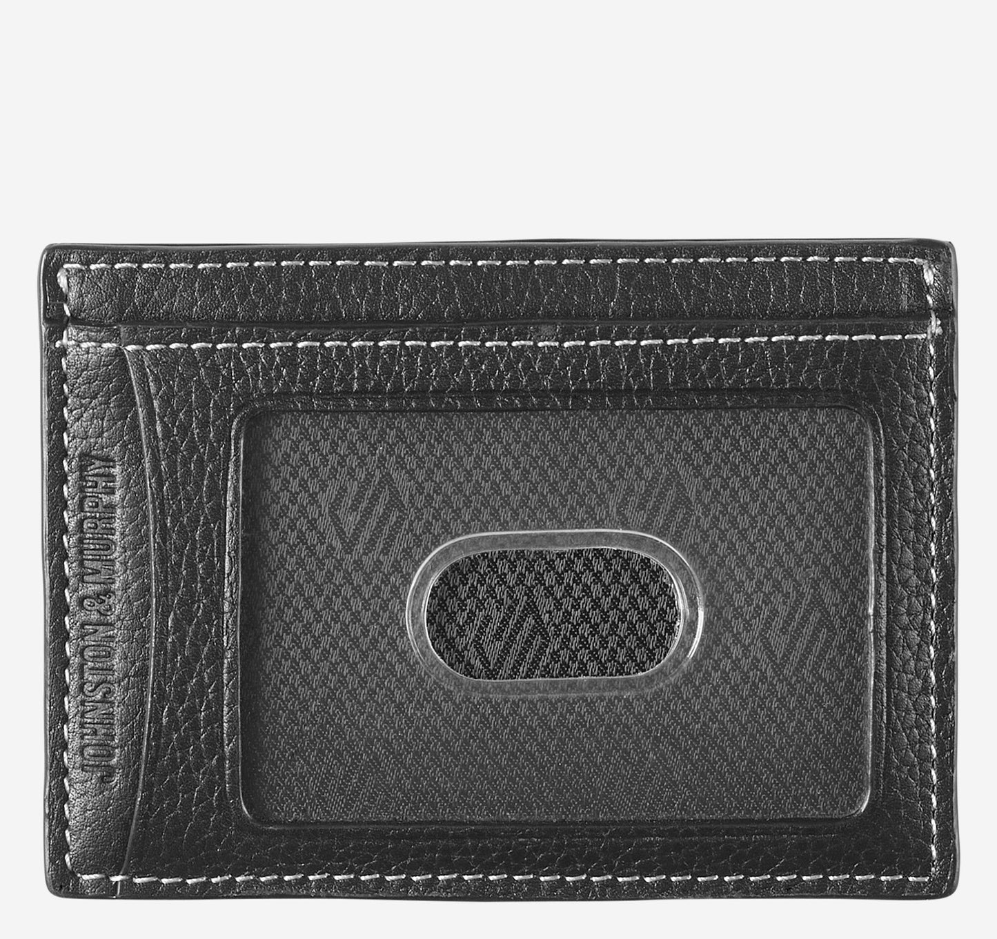 Johnston Murphy Men's Kingston Weekender Case