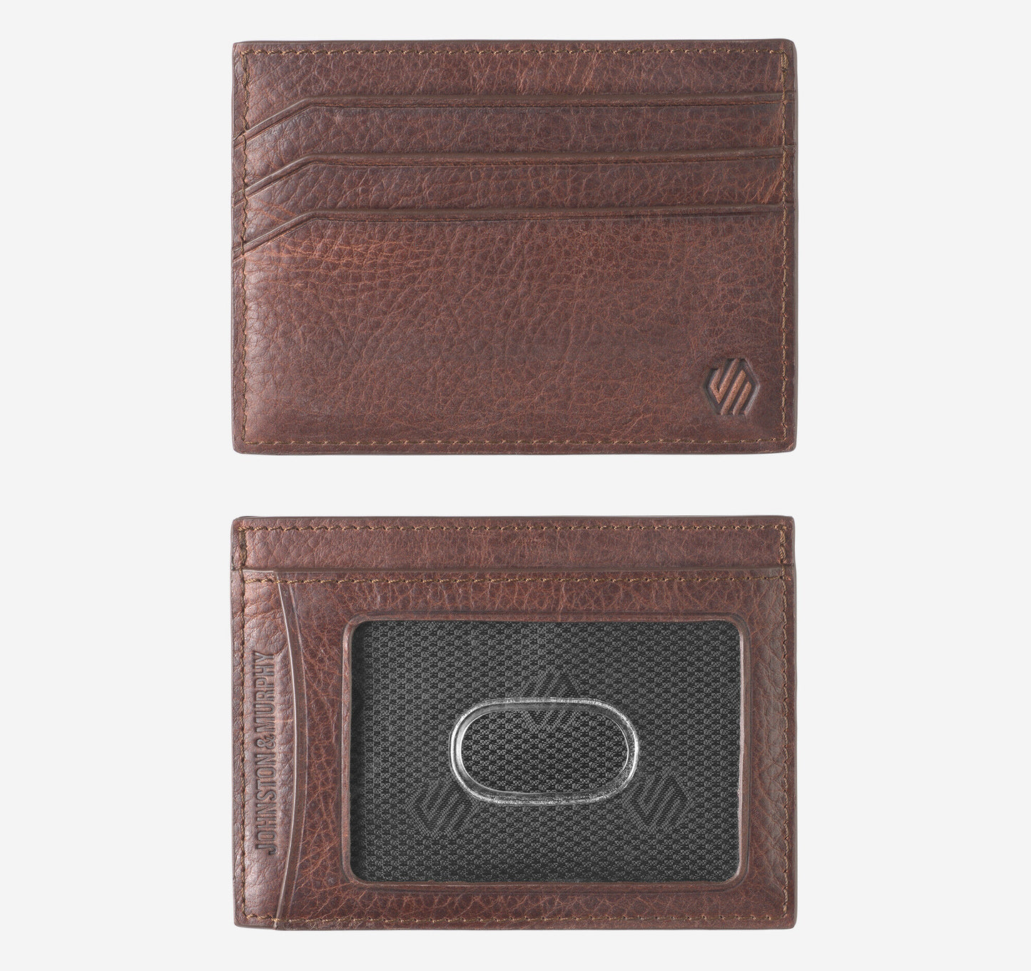 Johnston Murphy Men's Kingston Weekender Case