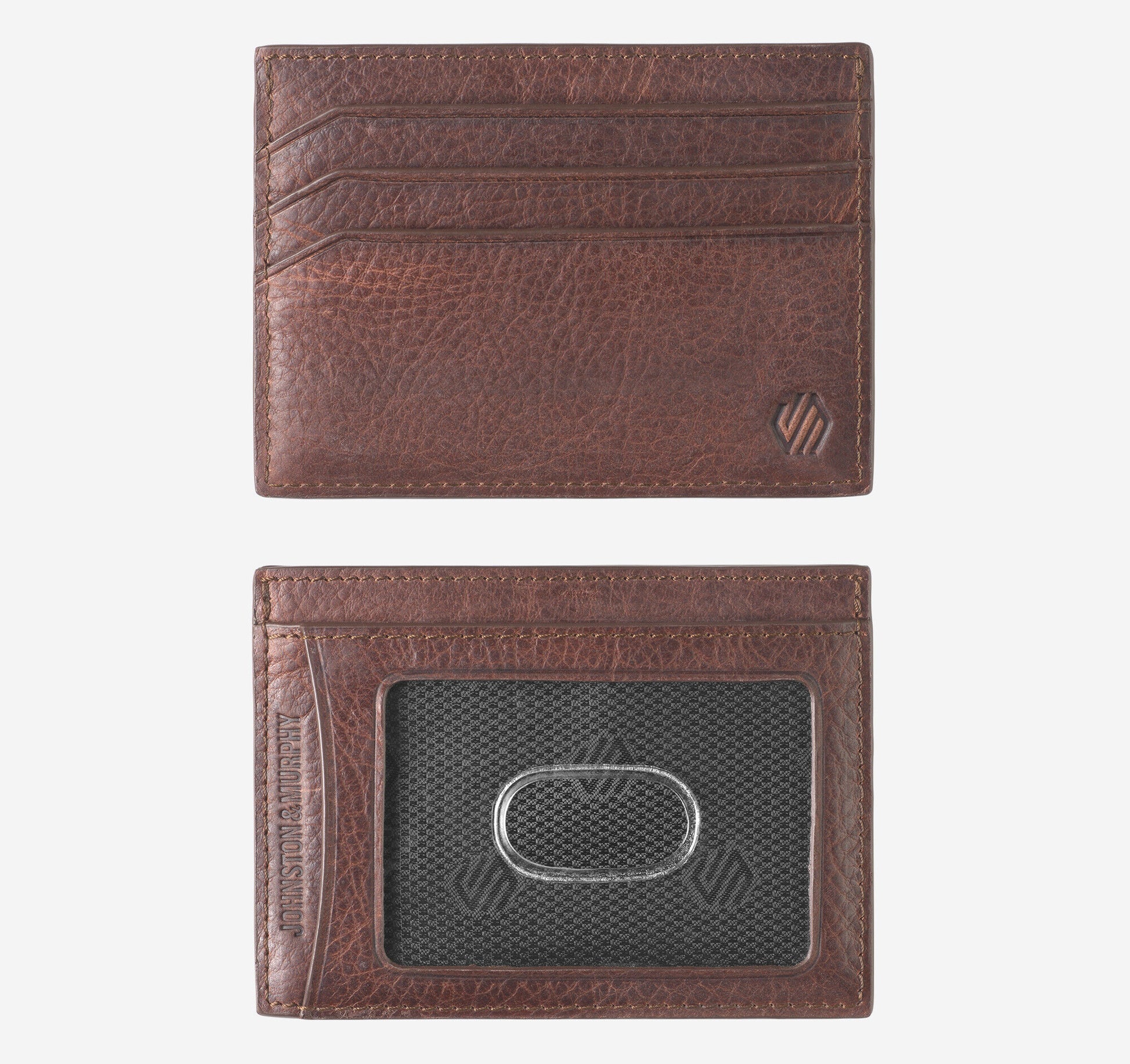 Johnston Murphy Men's Kingston Weekender Case