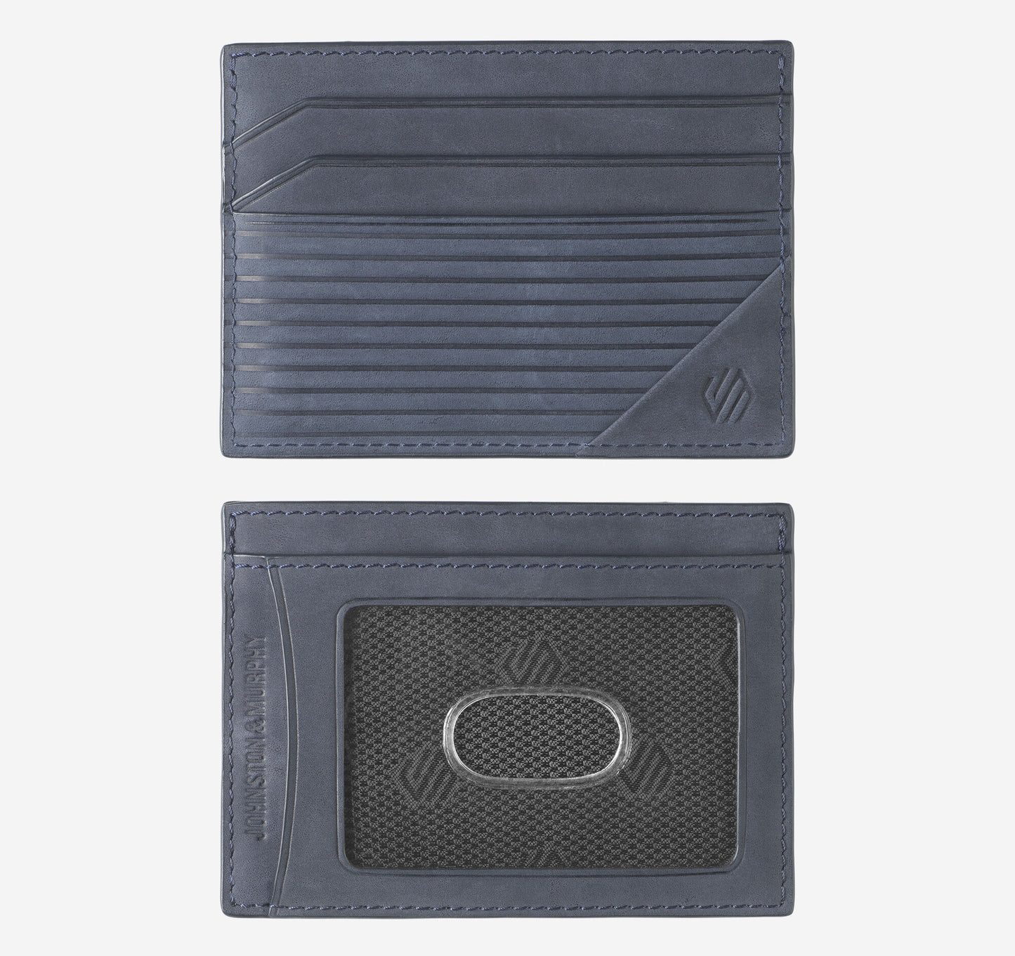 Johnston Murphy Men's Jackson Scored Weekender Case
