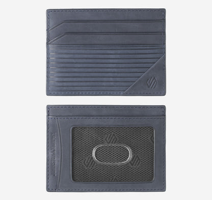 Johnston Murphy Men's Jackson Scored Weekender Case