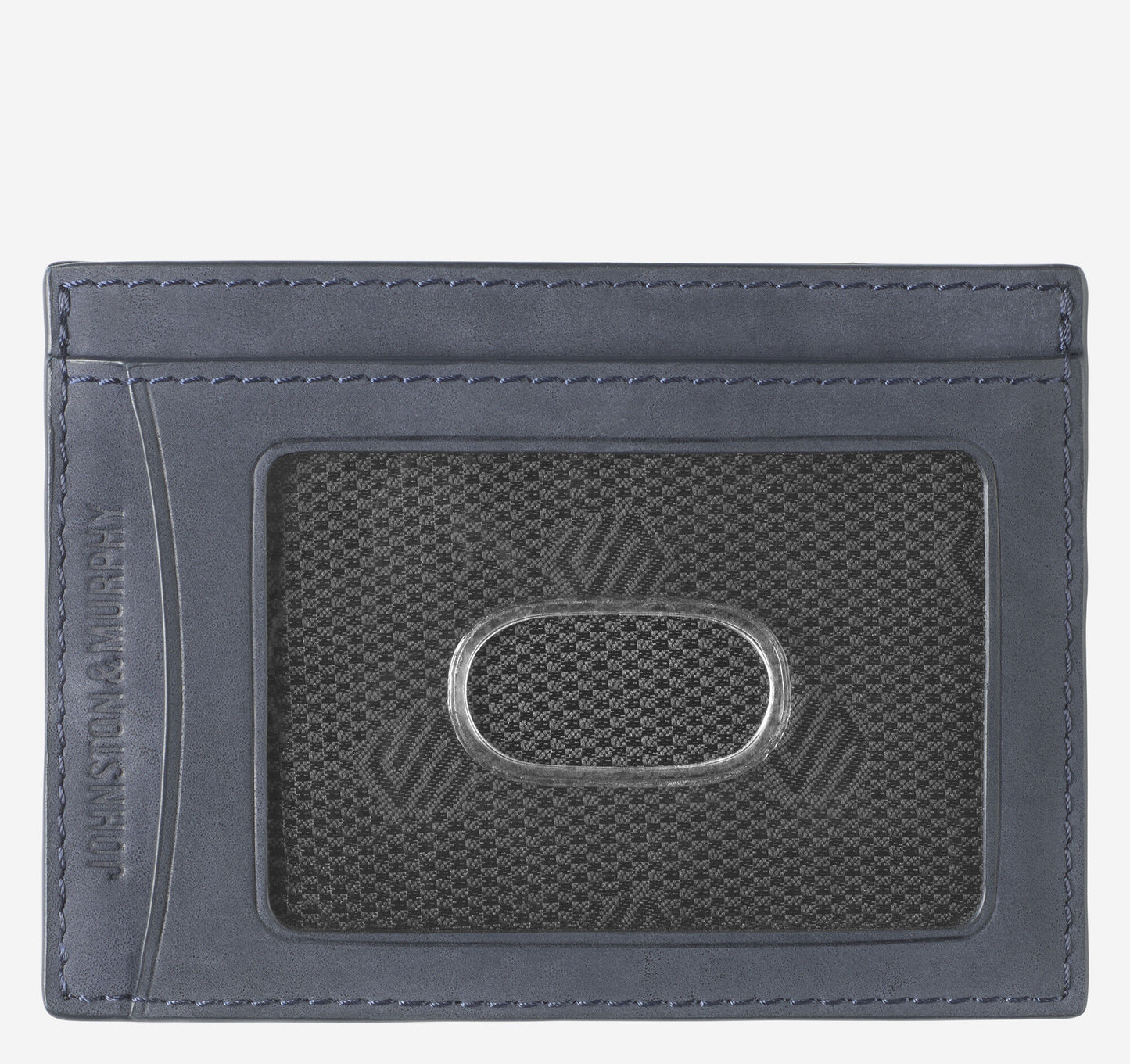 Johnston Murphy Men's Jackson Scored Weekender Case