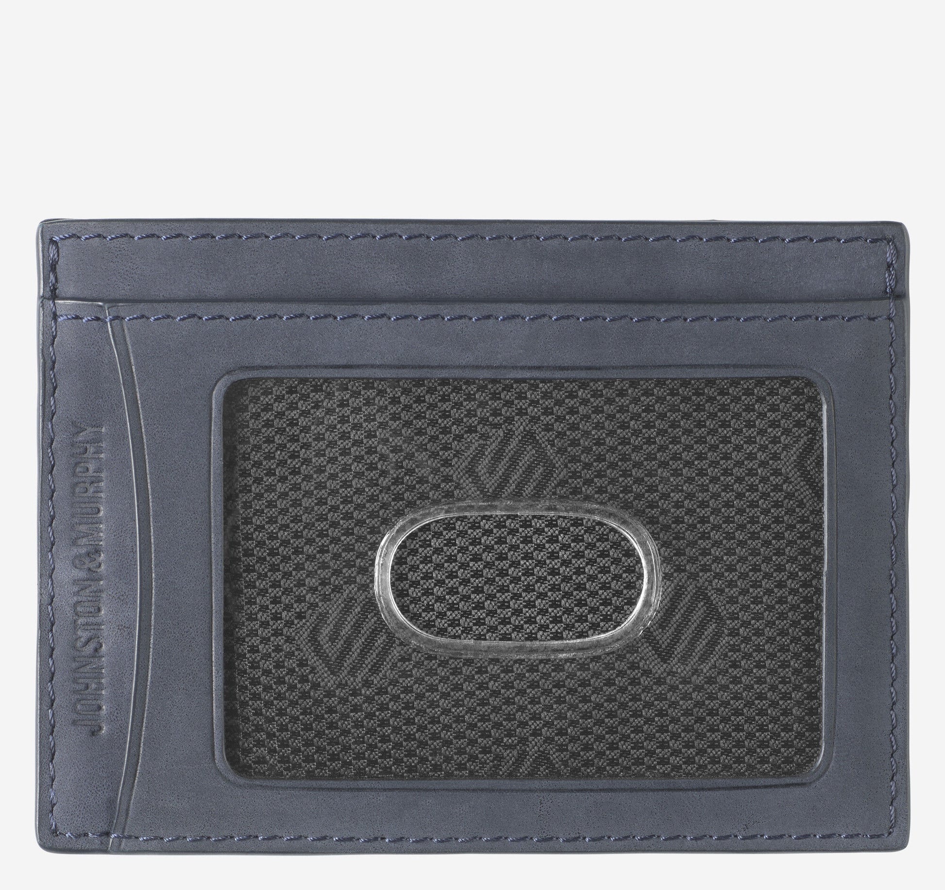 Johnston Murphy Men's Jackson Scored Weekender Case
