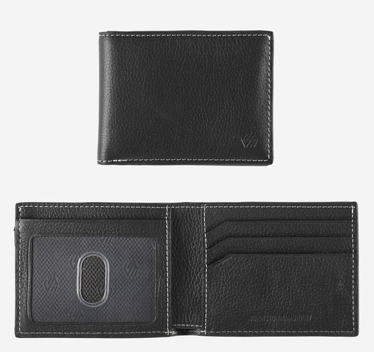 Johnston Murphy Men's Kingston Billfold Wallet