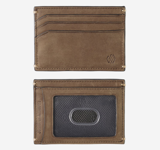 Johnston Murphy Men's Jackson Weekender Case