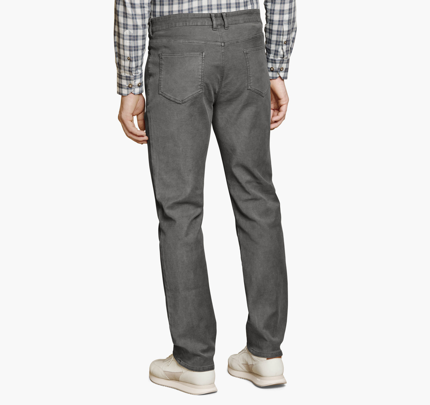 Johnston Murphy Men's XC Flex® Stretch Five-Pocket Pants