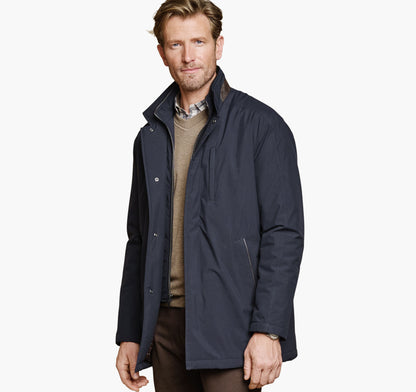 Johnston Murphy Men's Upton City Coat