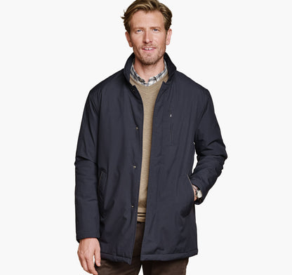 Johnston Murphy Men's Upton City Coat